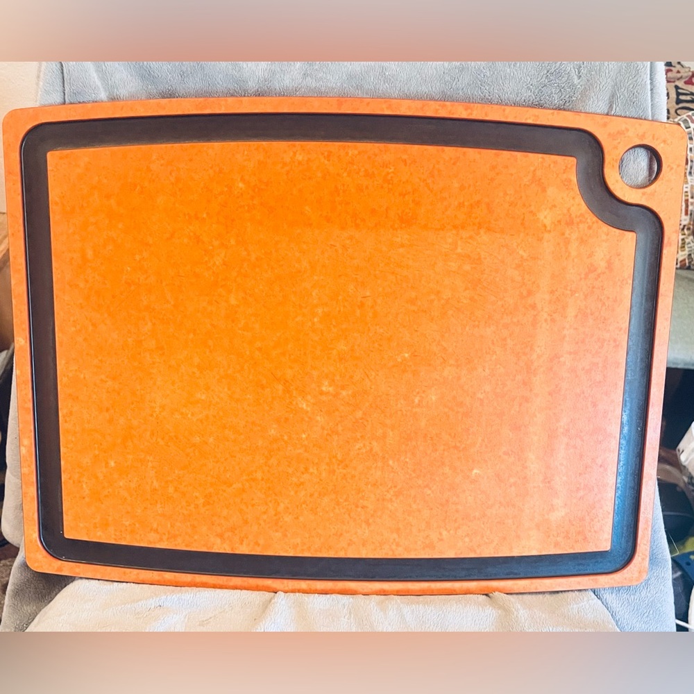 Gourmet Series Epicurean Cutting Board 19.5” x 15”